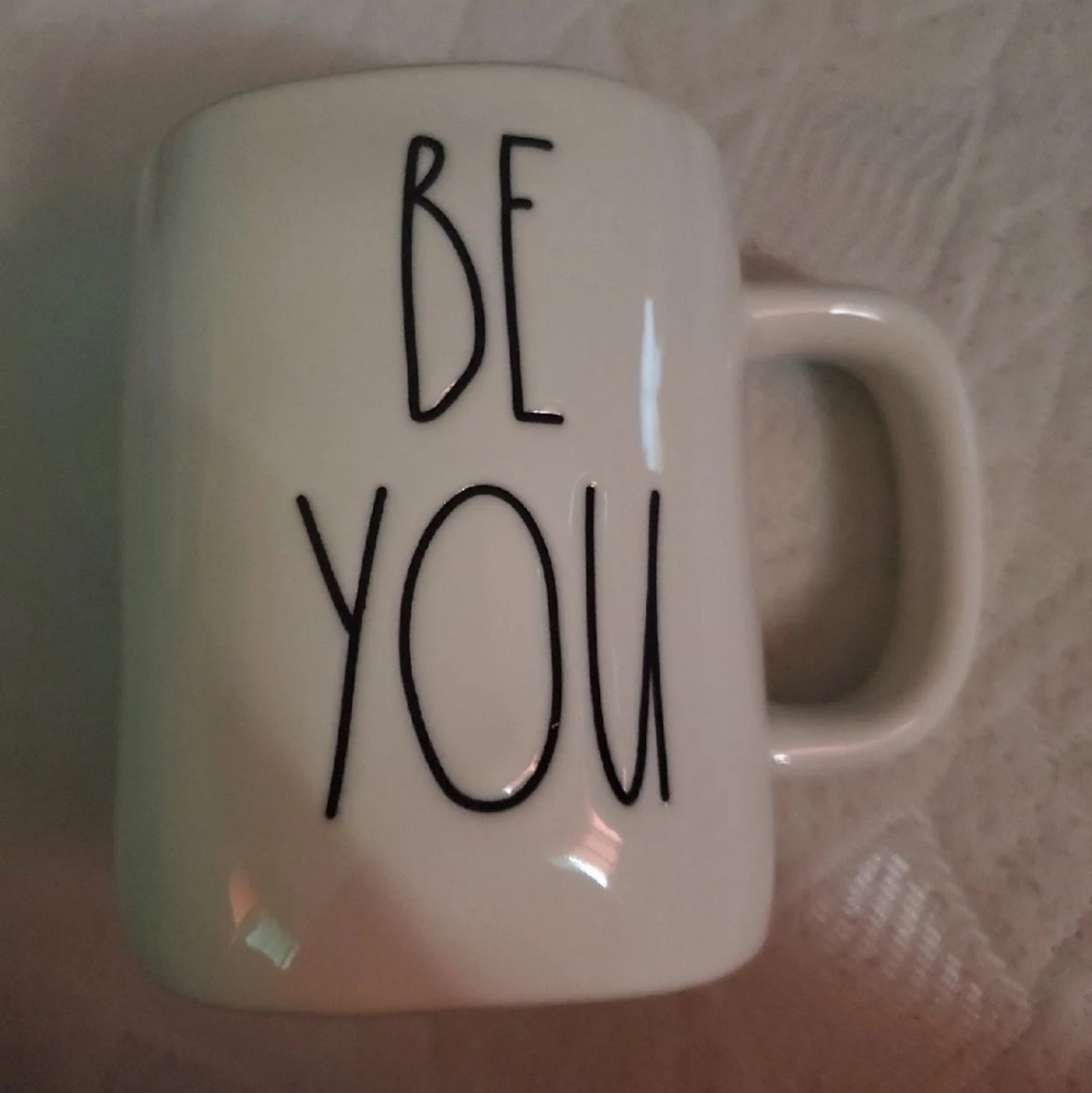 Rae Dunn mug